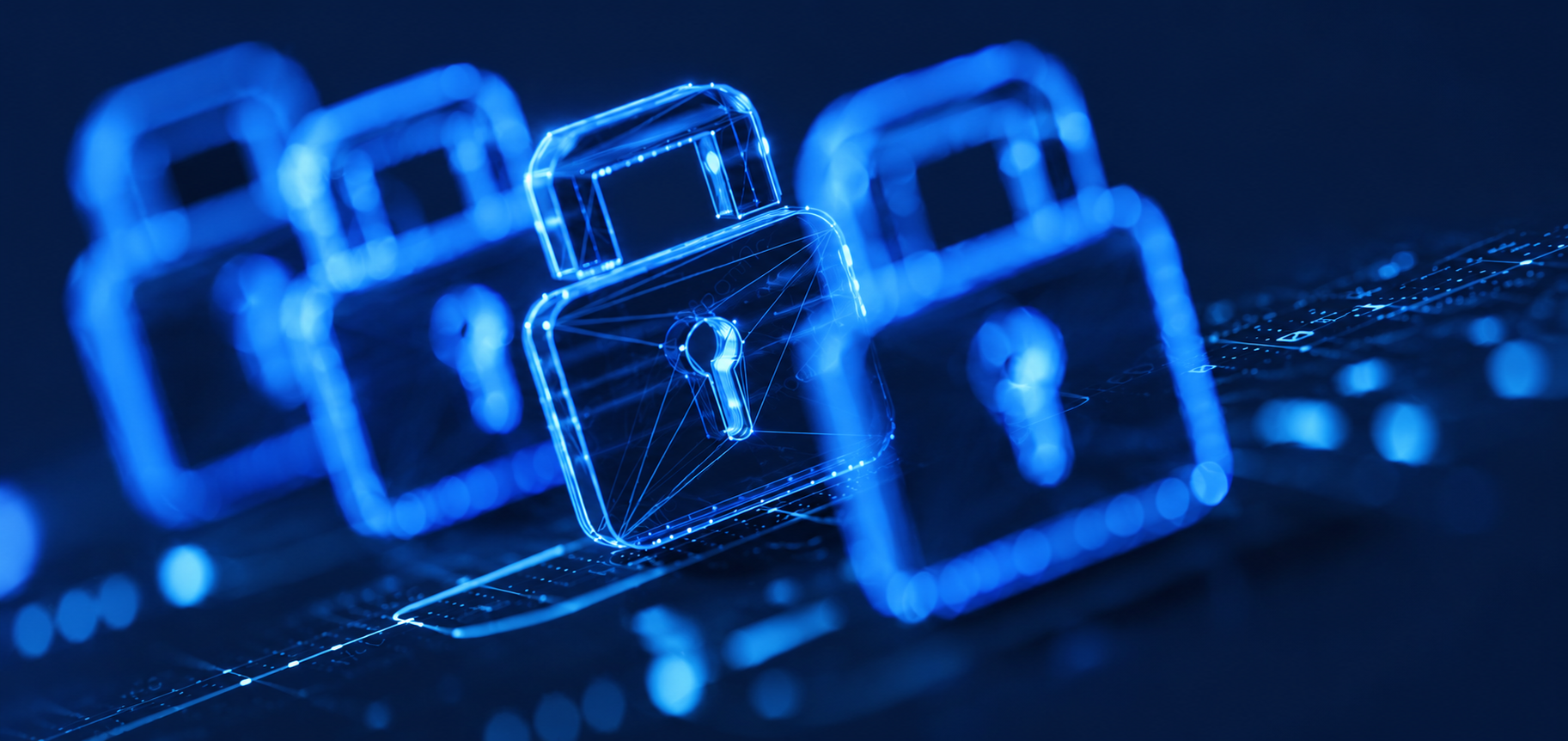 Data Protection